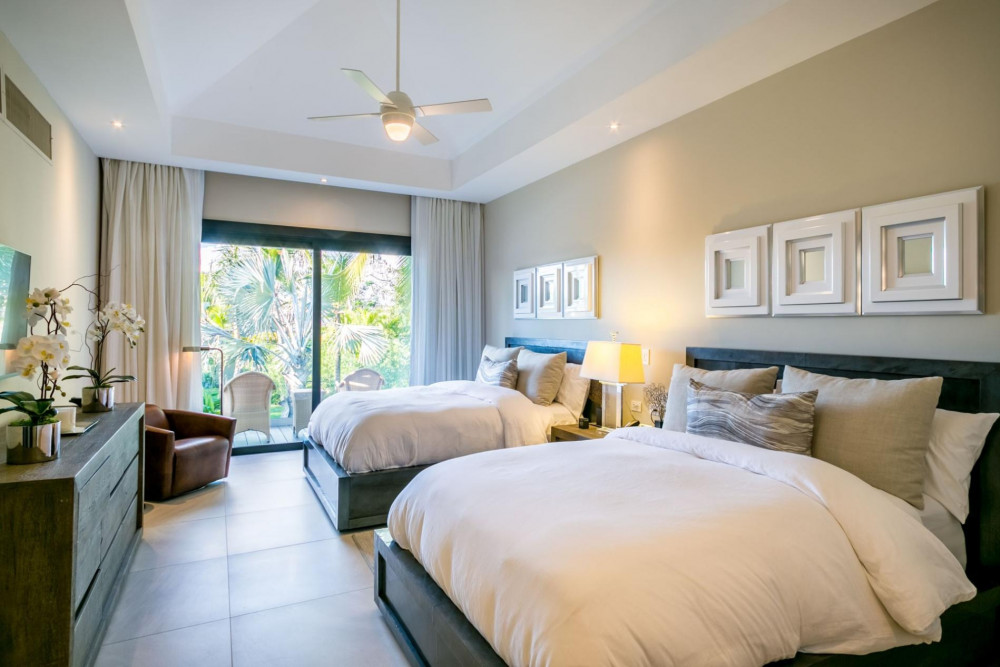 Casa de Campo 2