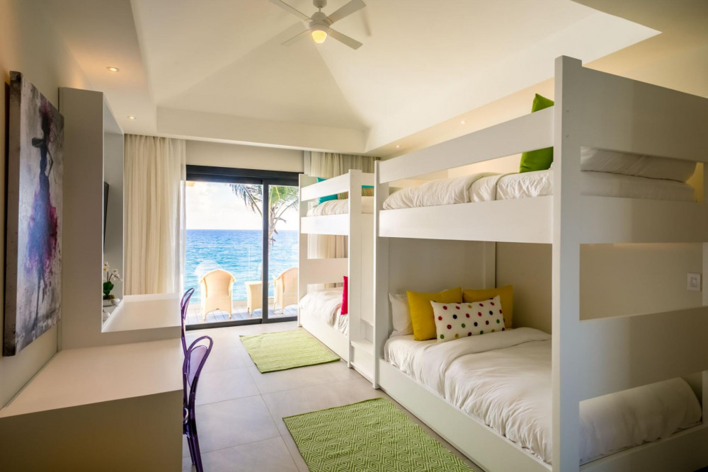 Casa de Campo 2