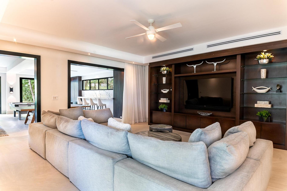 Casa de Campo 2