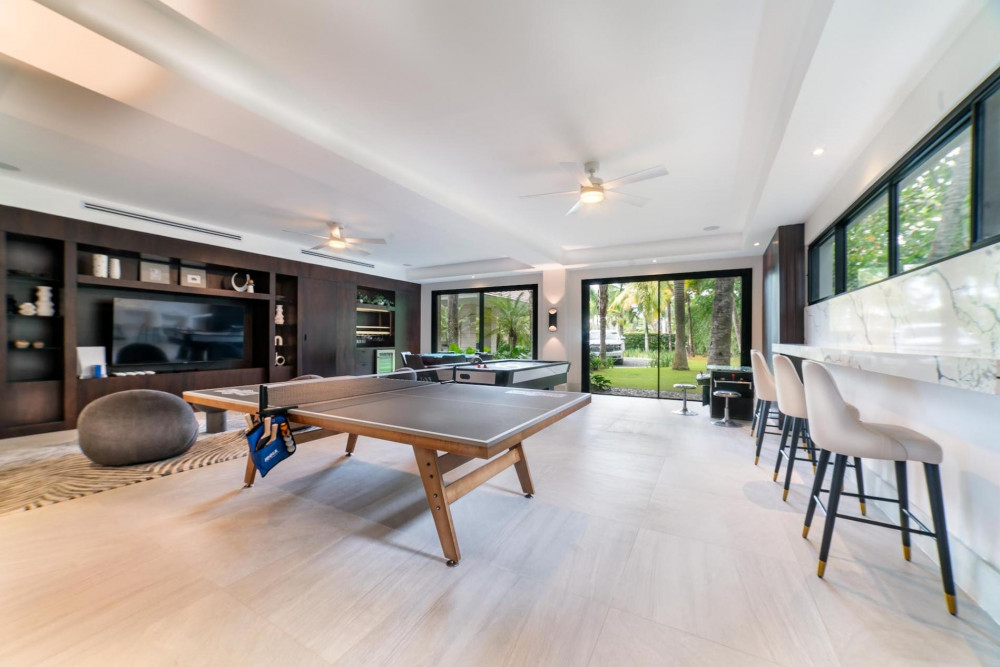 Casa de Campo 2