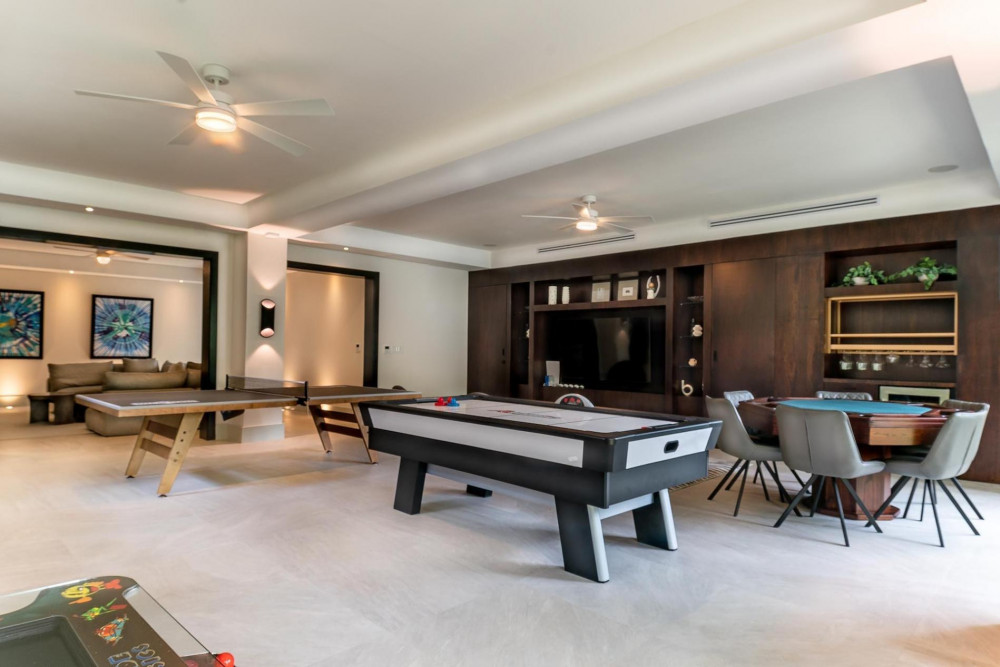 Casa de Campo 2