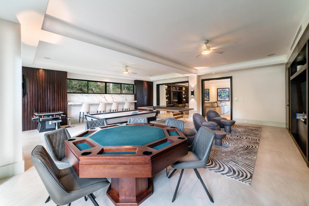 Casa de Campo 2