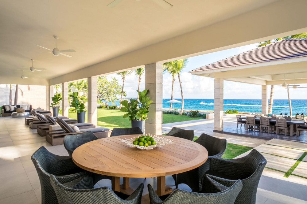 Casa de Campo 2