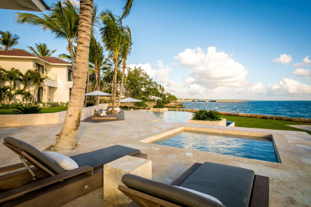 Casa de Campo 2