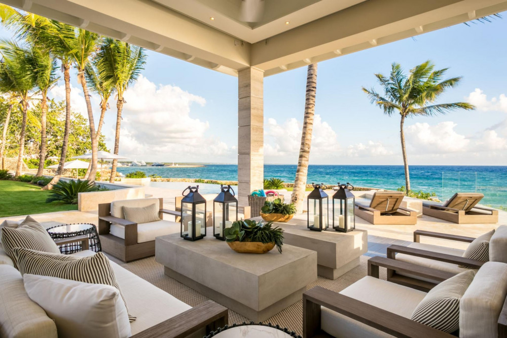 Casa de Campo 2