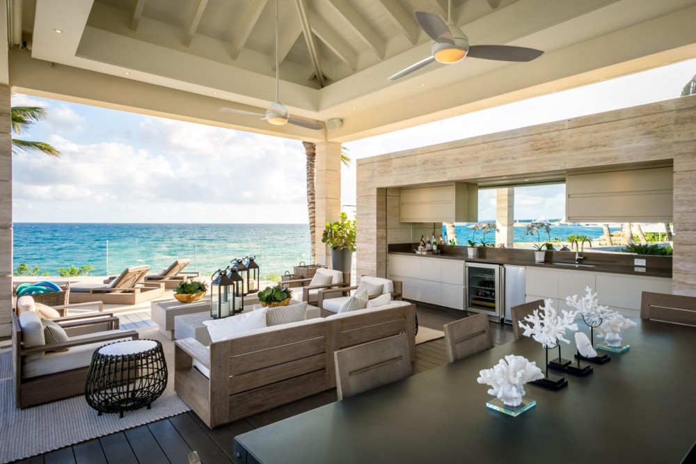 Casa de Campo 2