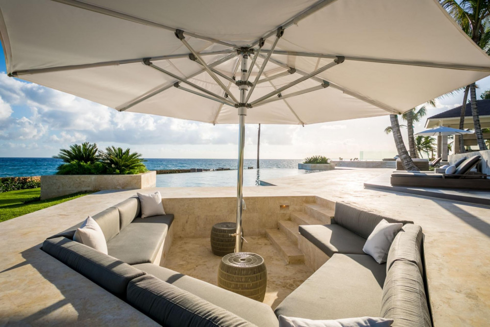 Casa de Campo 2