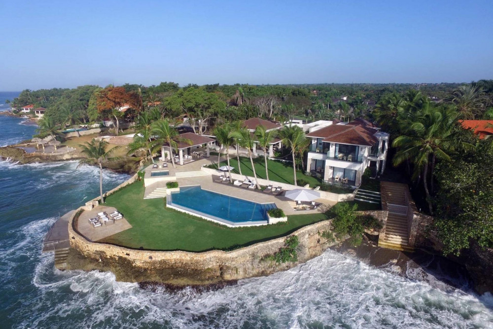 Casa de Campo 2
