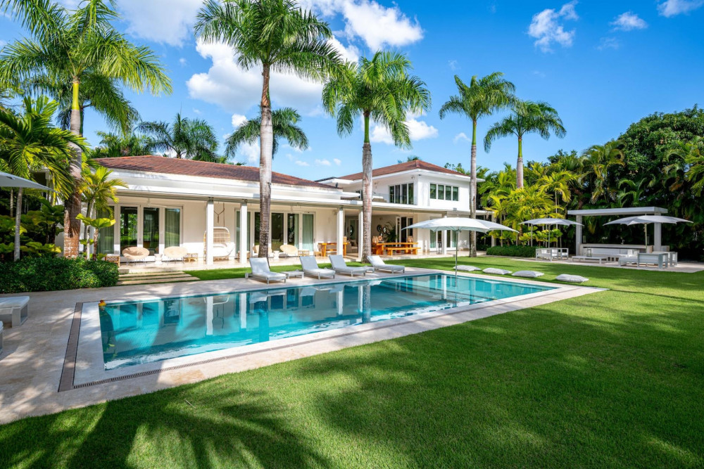 Casa de Campo 12