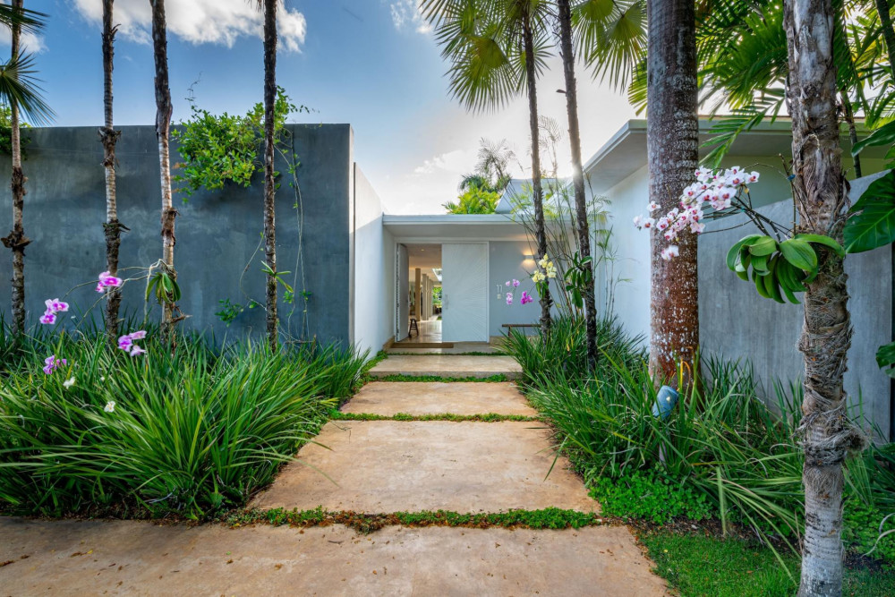 Casa de Campo 12