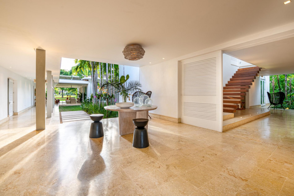 Casa de Campo 12