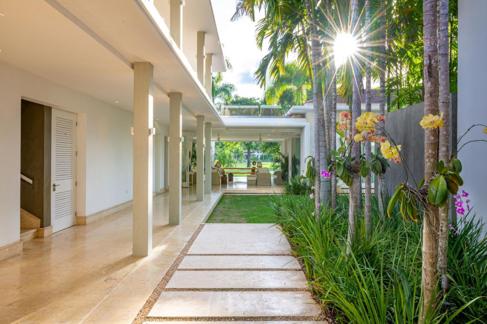 Casa de Campo 12
