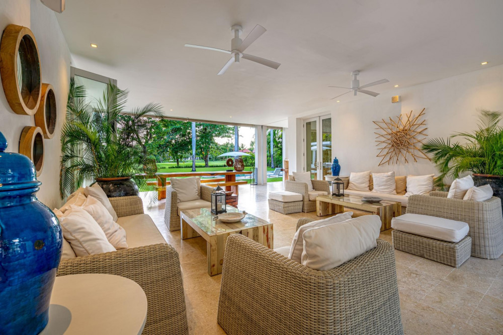 Casa de Campo 12