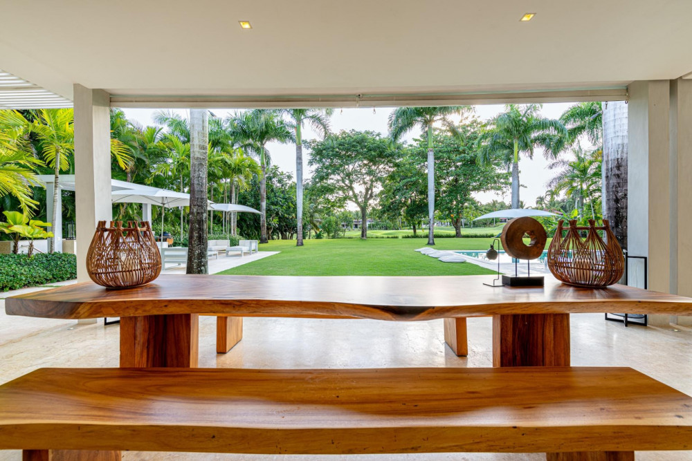 Casa de Campo 12