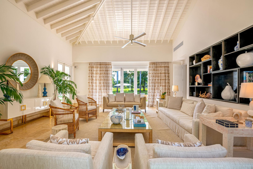 Casa de Campo 12