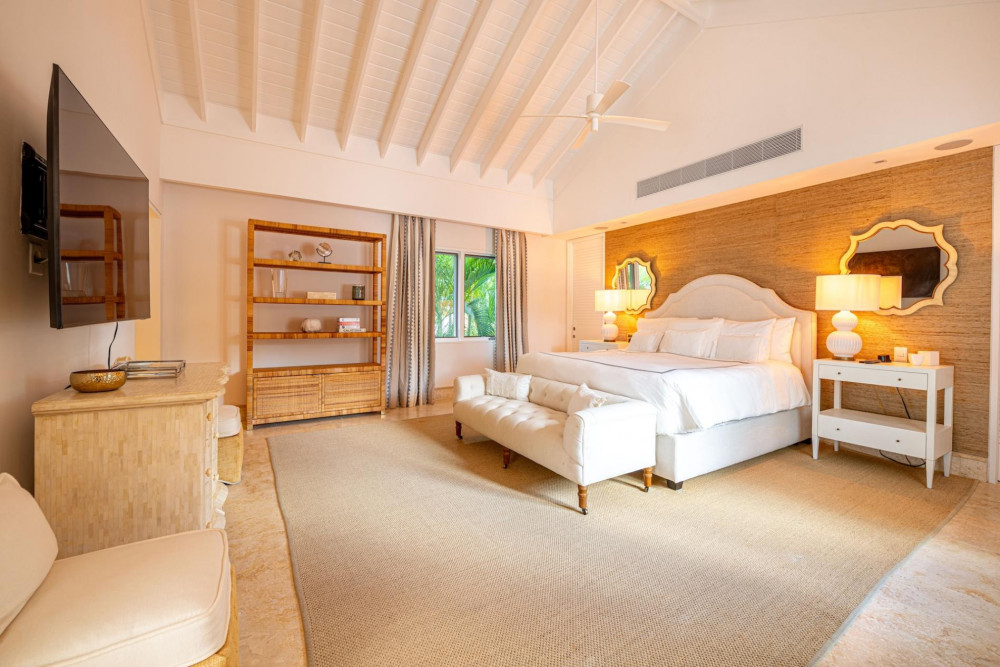 Casa de Campo 12