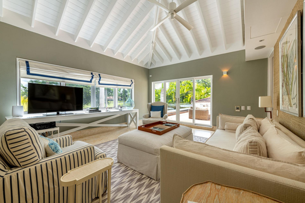 Casa de Campo 12
