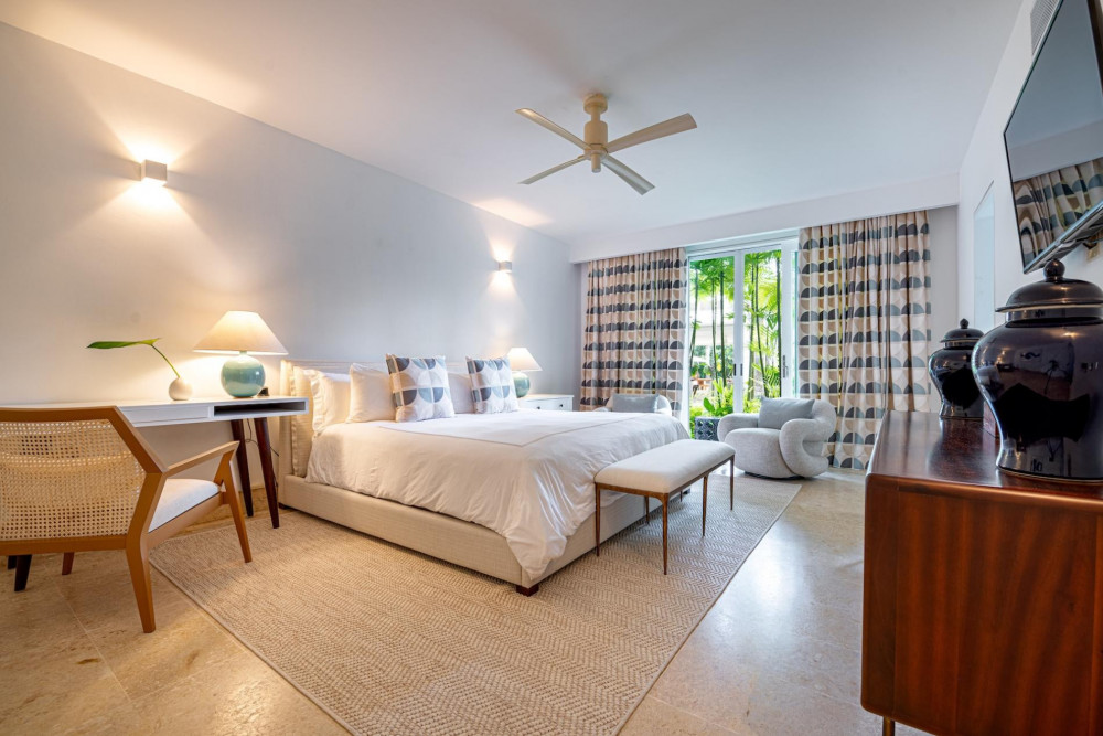Casa de Campo 12
