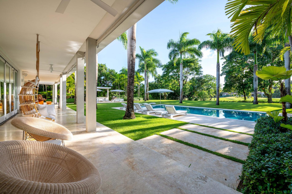 Casa de Campo 12