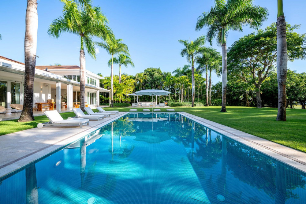 Casa de Campo 12
