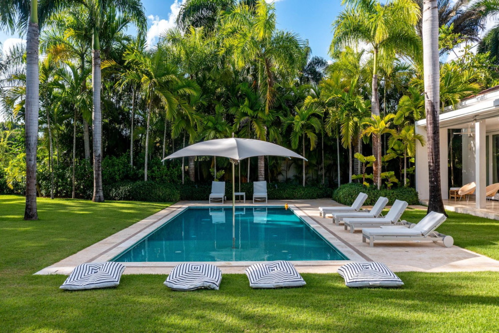 Casa de Campo 12