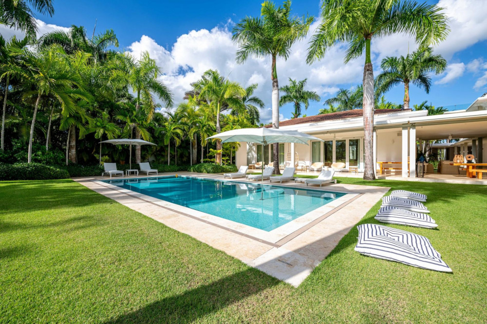 Casa de Campo 12