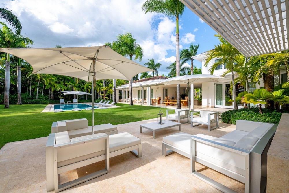 Casa de Campo 12