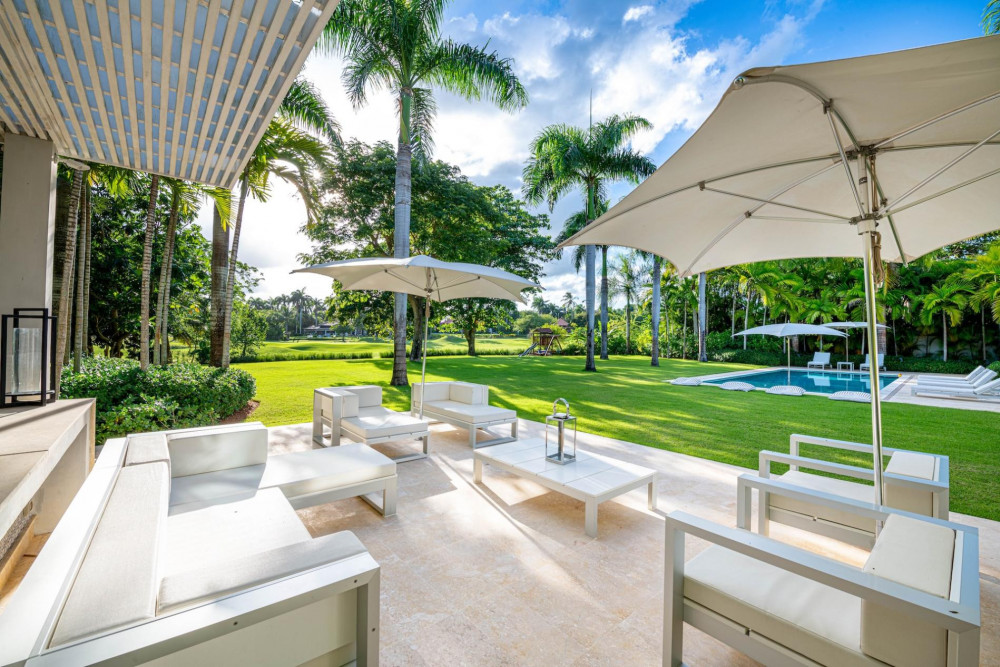 Casa de Campo 12