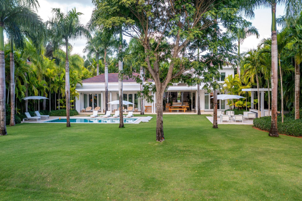 Casa de Campo 12