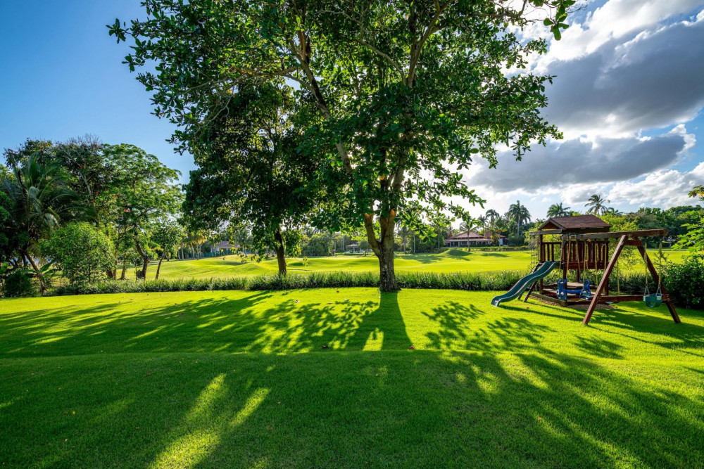 Casa de Campo 12