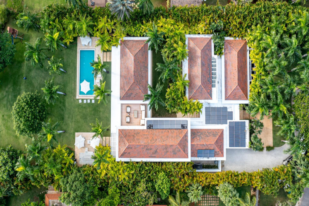 Casa de Campo 12