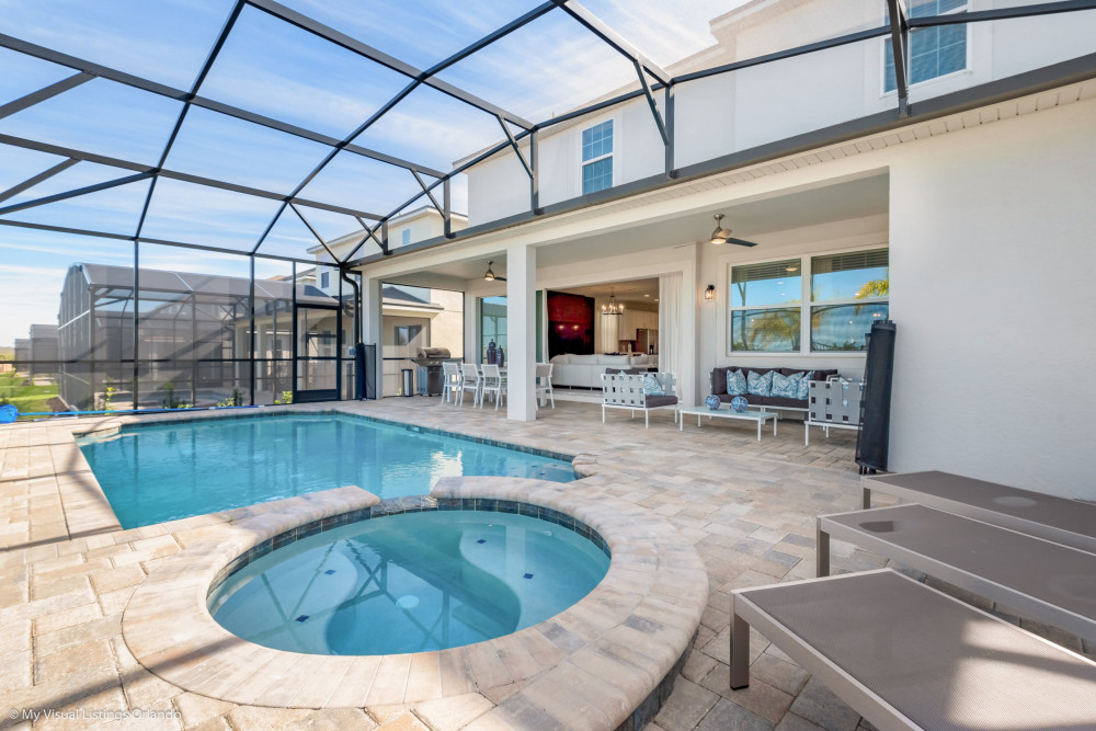 Solara Resort 42