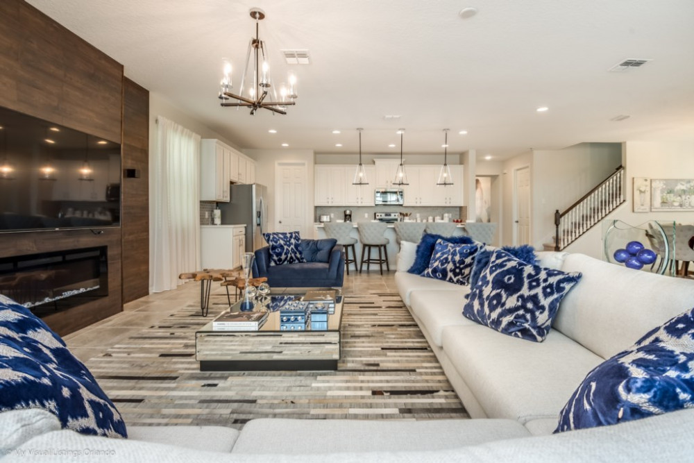 Solara Resort 42