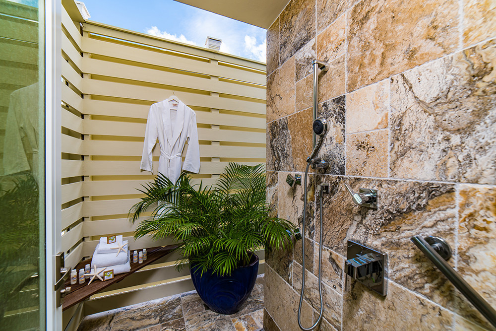 Everything Nice by the Sea