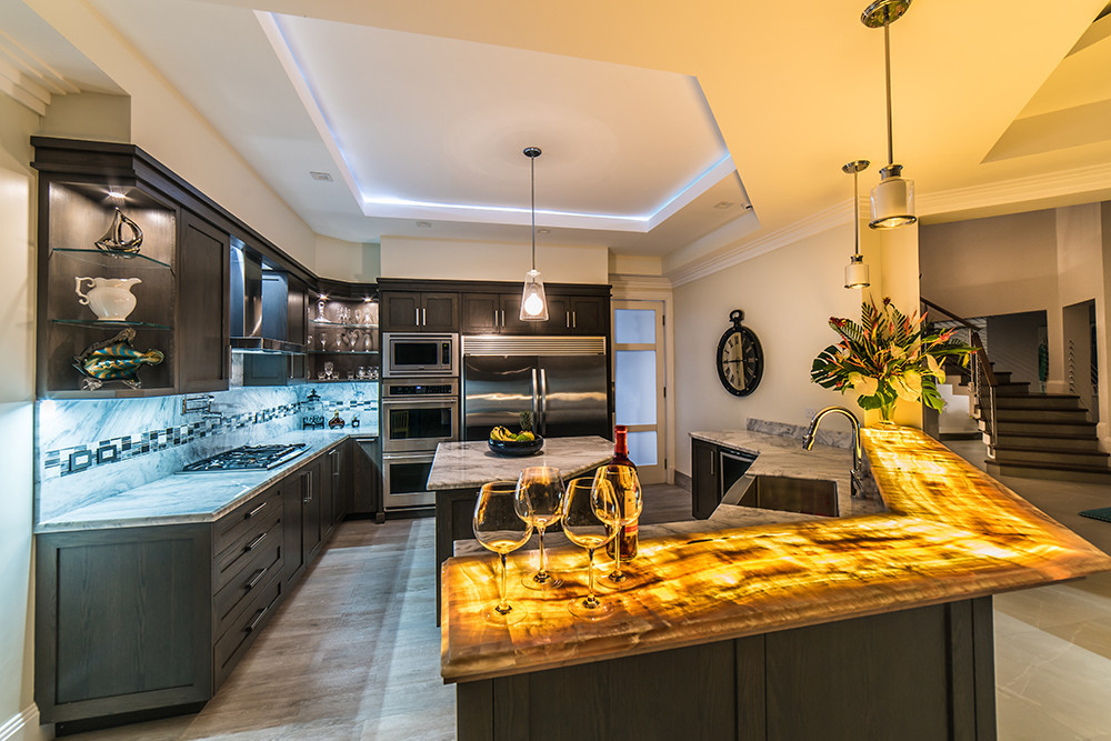 Everything Nice by the Sea