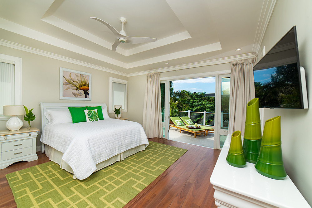 Everything Nice by the Sea