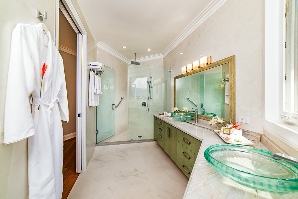 Everything Nice by the Sea