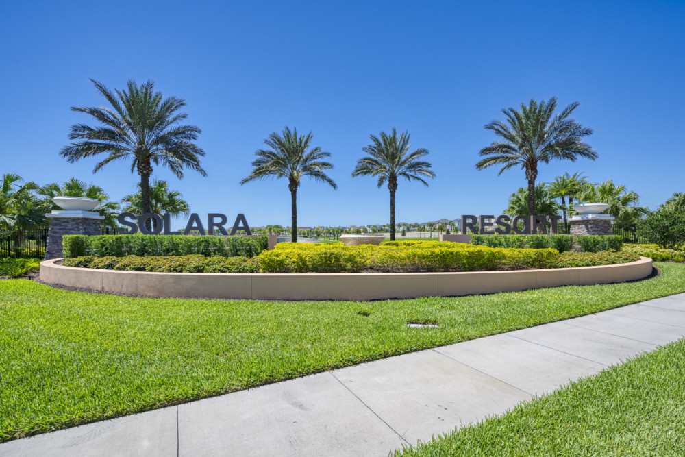 Solara Resort 46