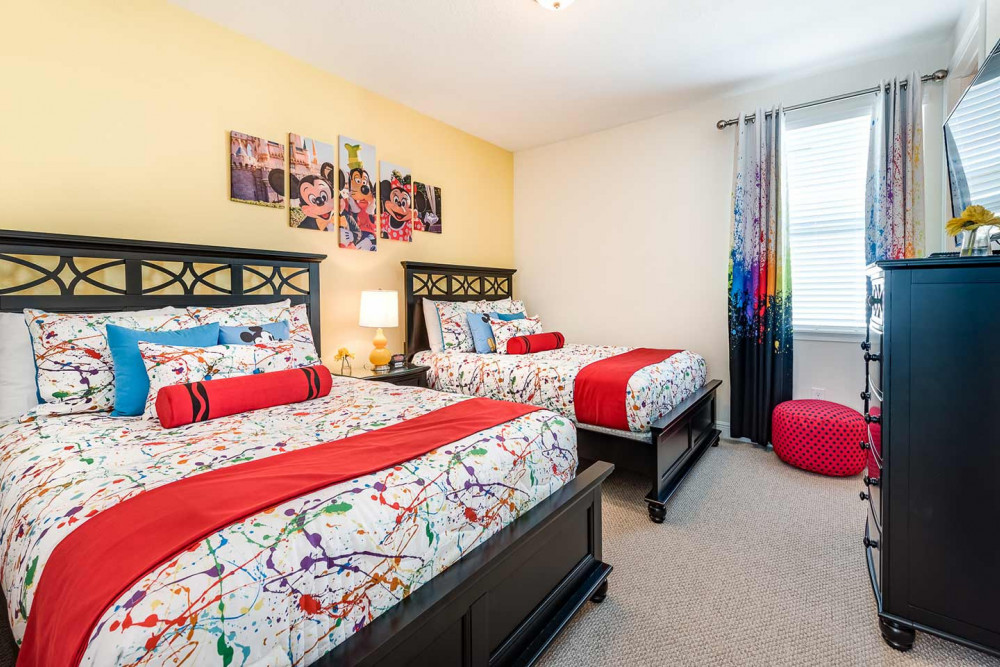 Encore Resort 292