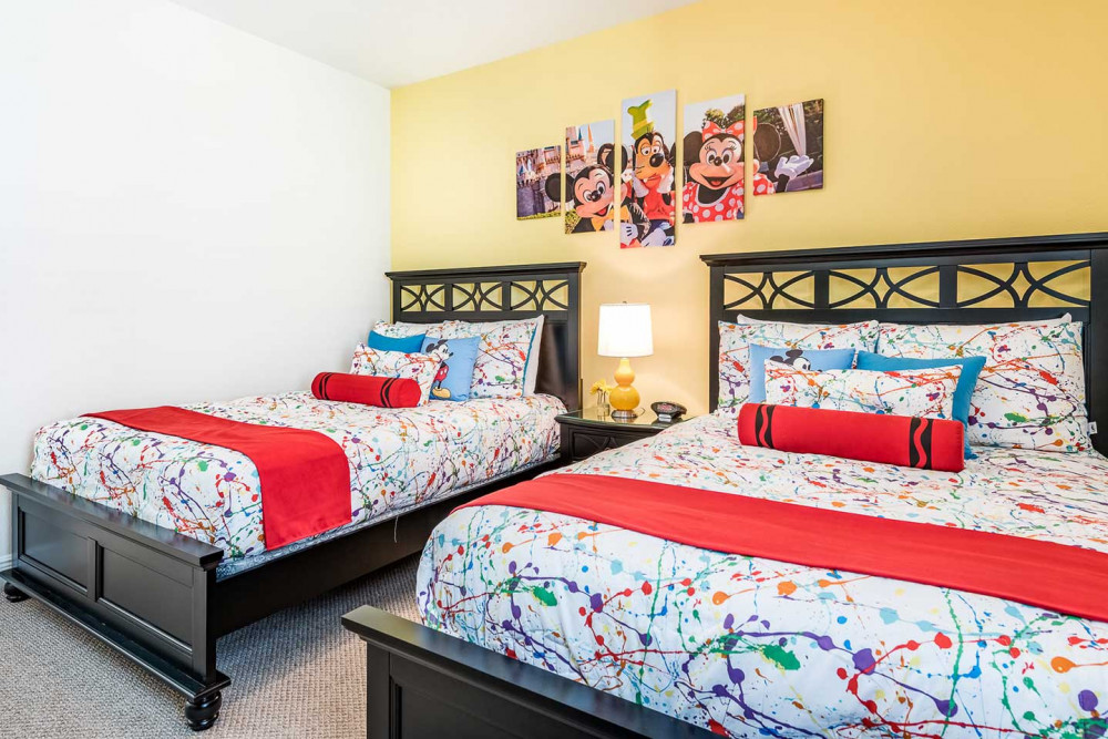 Encore Resort 292