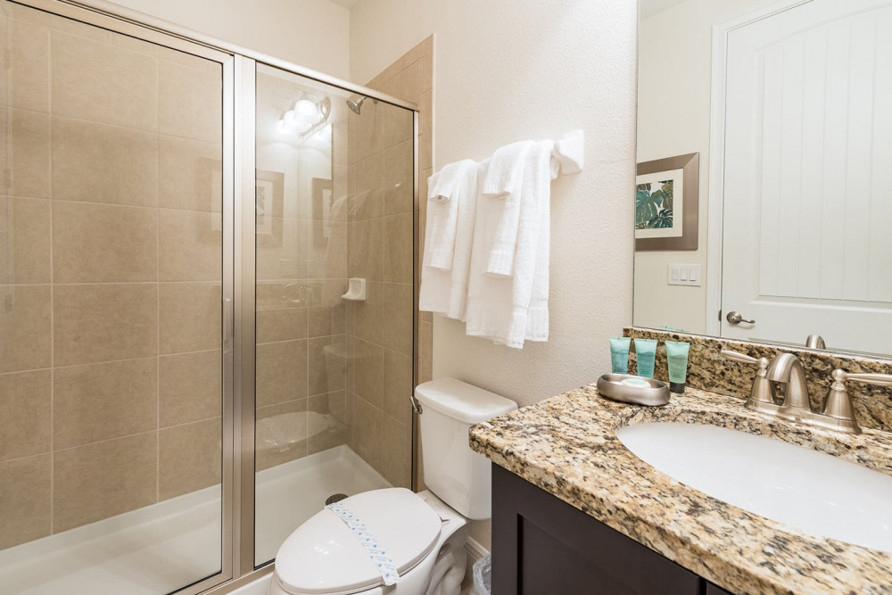 Encore Resort 292