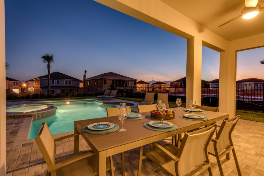 Encore Resort 394