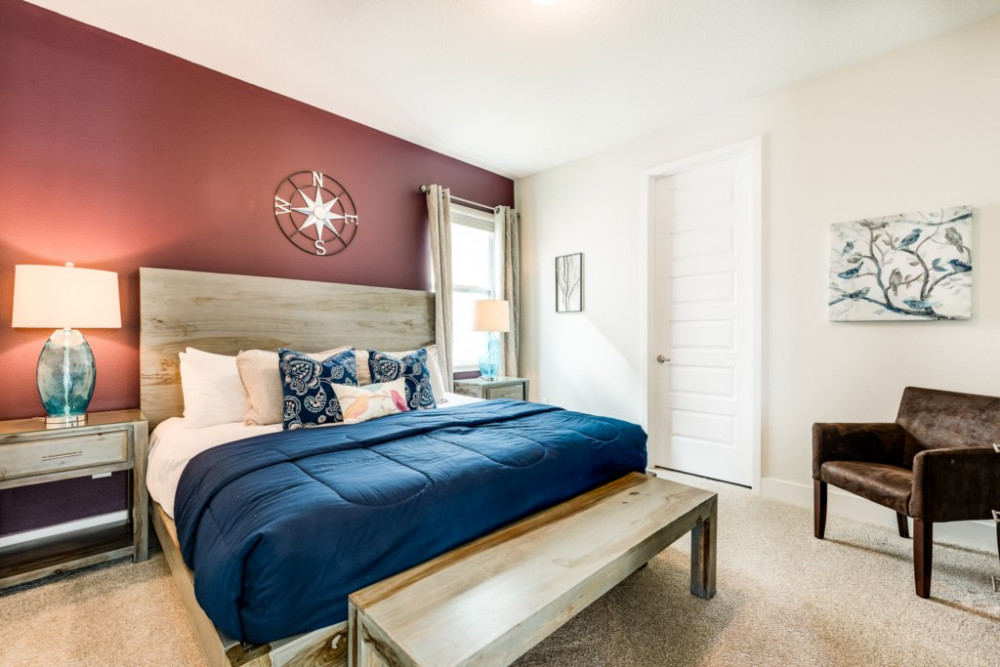 Encore Resort 413