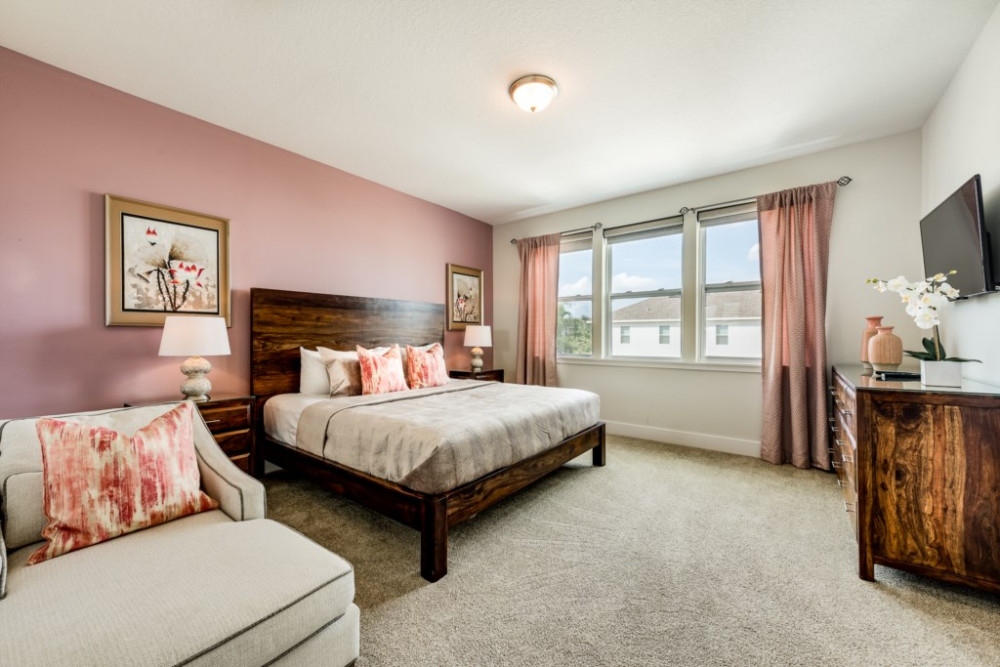 Encore Resort 413