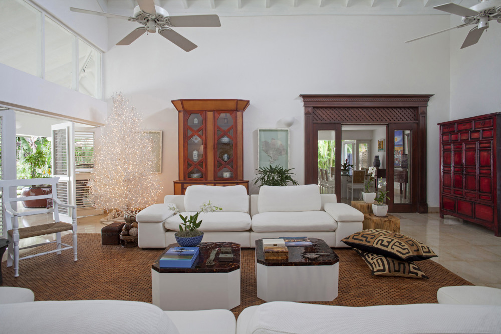 Casa de Campo 34