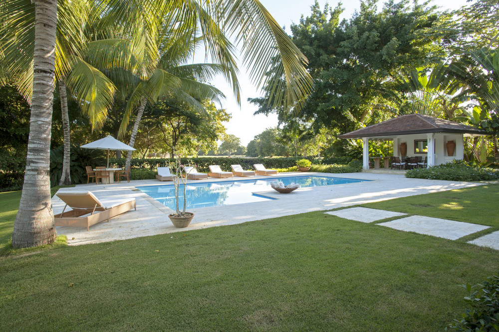 Casa de Campo 34