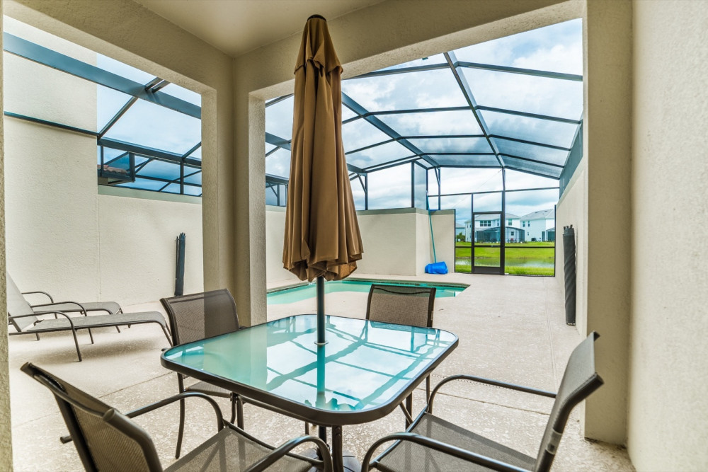 Storey Lake Resort 146