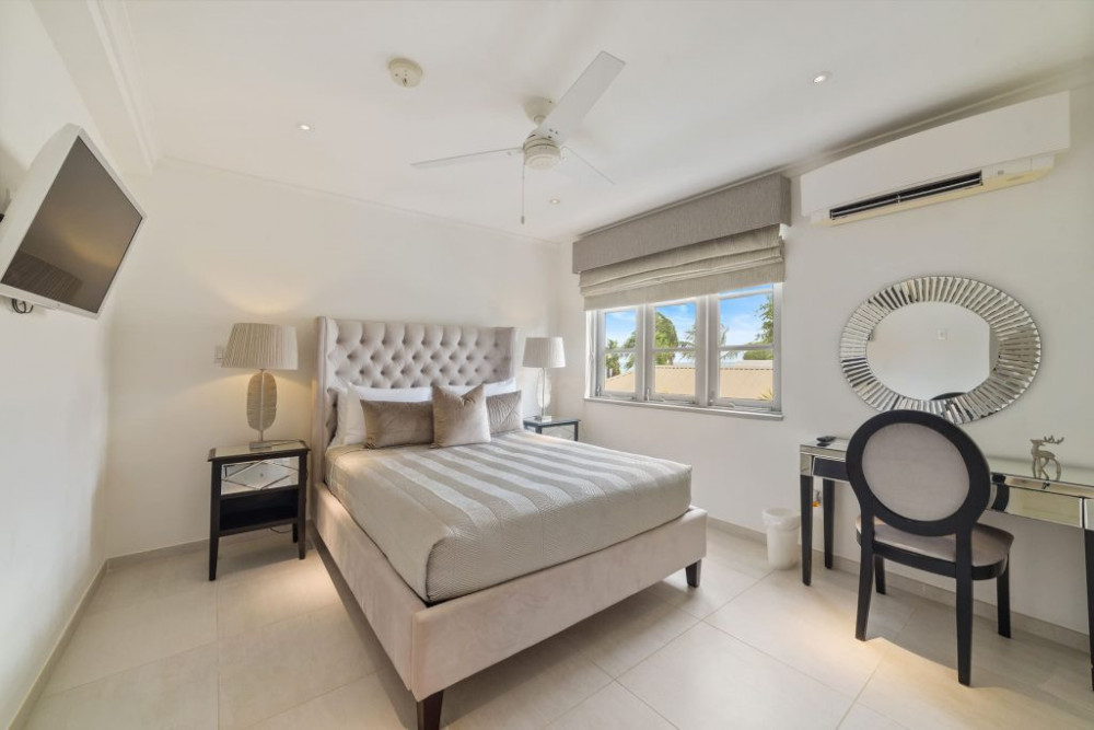 The One at The St. James