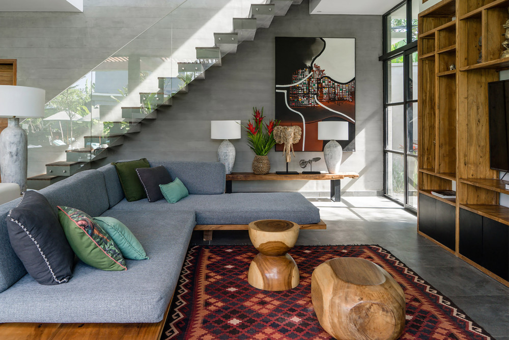 Canggu 5762 - Villa GU