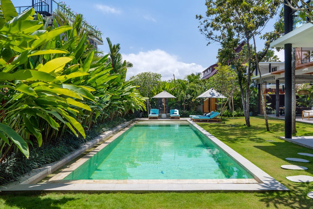 Canggu 5762 - Villa GU